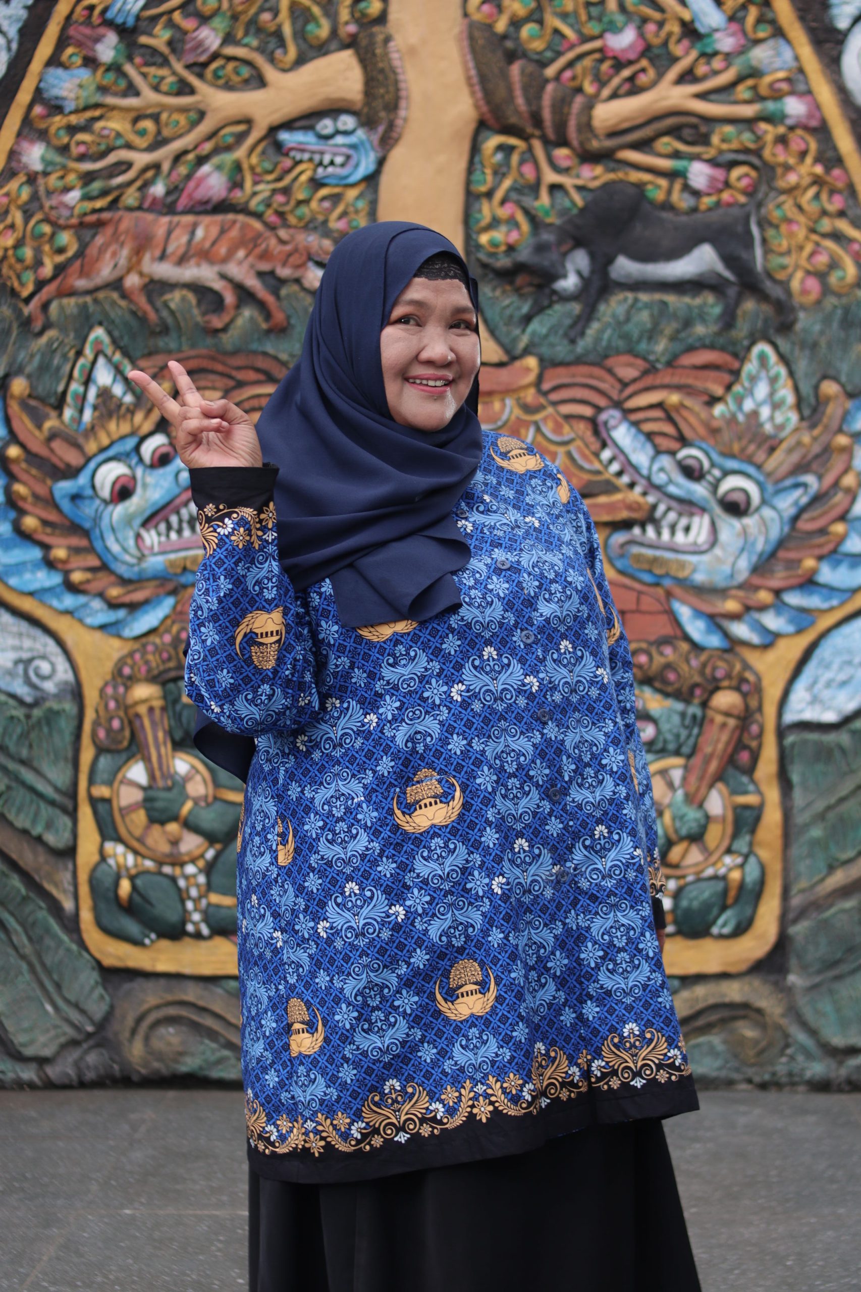 Dra. Atieq Rosjida