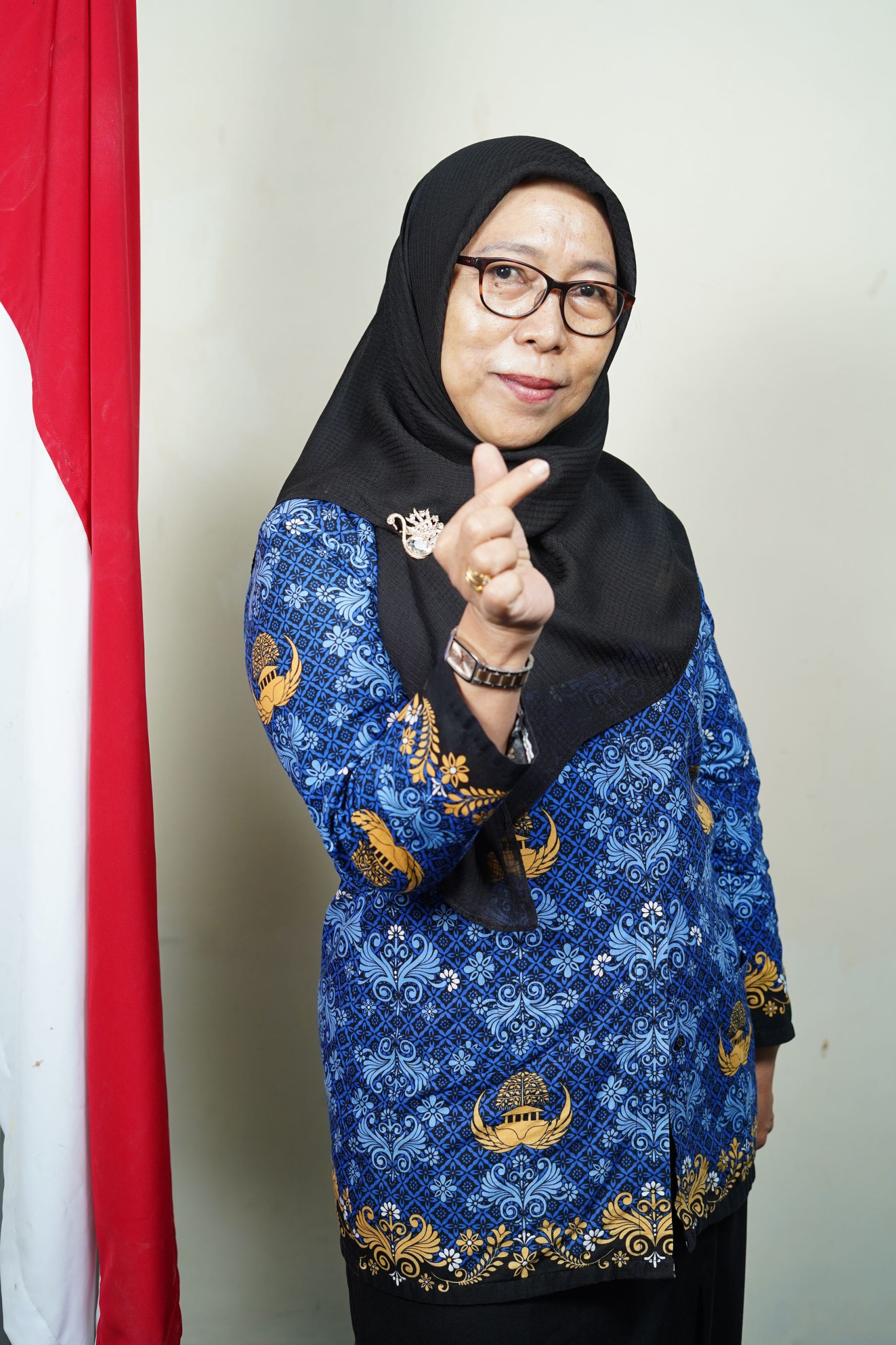 Titik Sriani, S.Pd